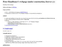 Tablet Screenshot of loserock.web.elte.hu
