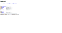 Desktop Screenshot of 11c.apaczai.elte.hu