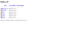 Tablet Screenshot of 11c.apaczai.elte.hu