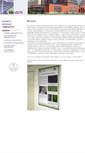 Mobile Screenshot of fizika-tanosveny.elte.hu
