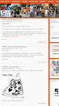 Mobile Screenshot of eotvos5.elte.hu