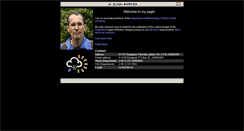 Desktop Screenshot of bzoli.web.elte.hu