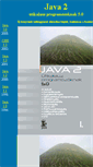 Mobile Screenshot of java.inf.elte.hu