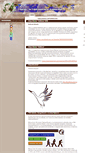 Mobile Screenshot of foldtud.elte.hu