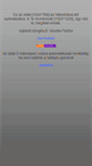 Mobile Screenshot of geografus.elte.hu