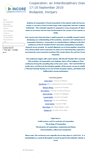 Mobile Screenshot of incore2010.elte.hu